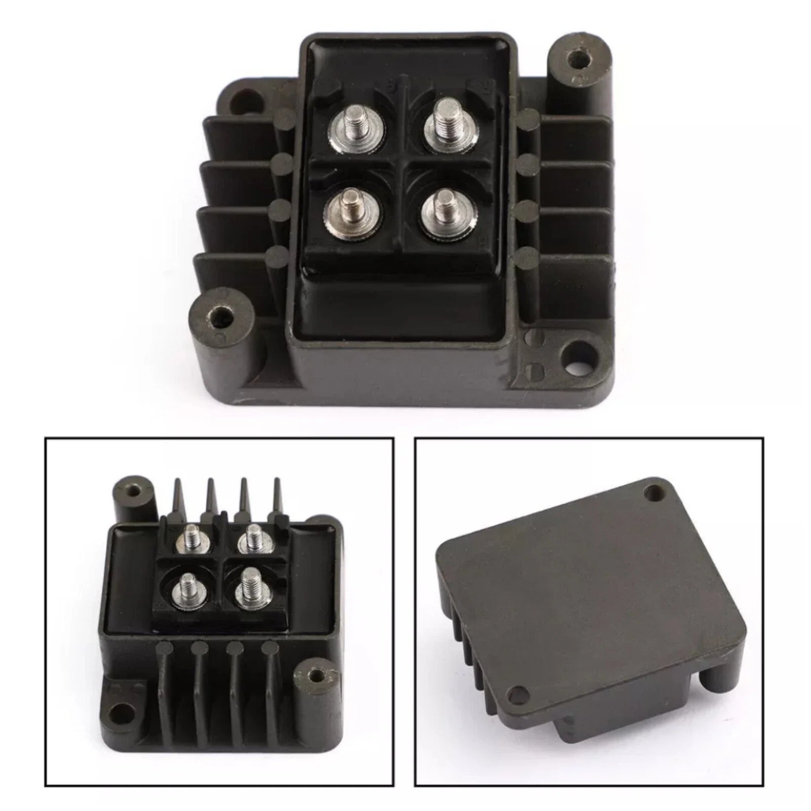 Regulator Rectifier for Yamaha 75-225HP 6G5/688 Series