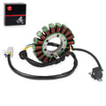 Stator Magneto for Suzuki Quadracer 450 LT-R450 2006-2009