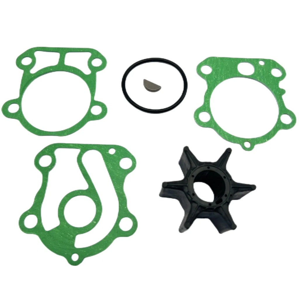 Water Pump Impeller Kit for Yamaha 4-Stroke 75-100HP Outboards