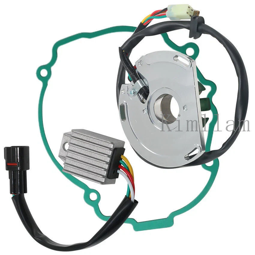 Stator Regulator Rectifier Gasket for KTM 200 EXC (2005)
