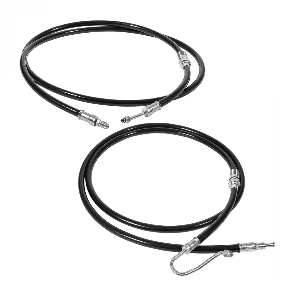 Hydraulic Hose Power Trim Kit for Volvo Penta DPH/DPR/DPR-D