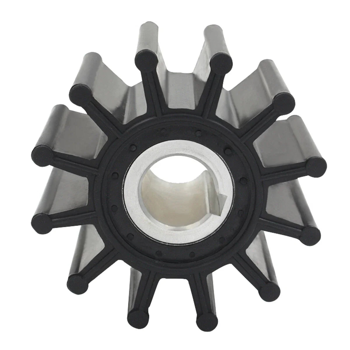 Sea Water Pump Impeller Kit for Sherwood/Jabsco/Yanmar