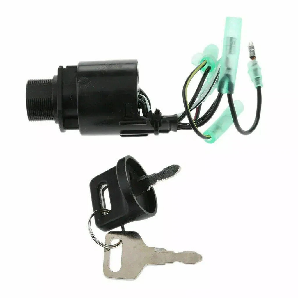 Outboard Ignition Switch & Key for Honda BF115/BF135/BF150/BF175