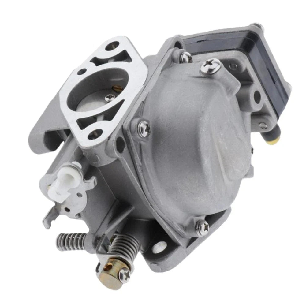 Marine Carburetor for Yamaha Outboard 6HP/8HP Models 6G1/6N0