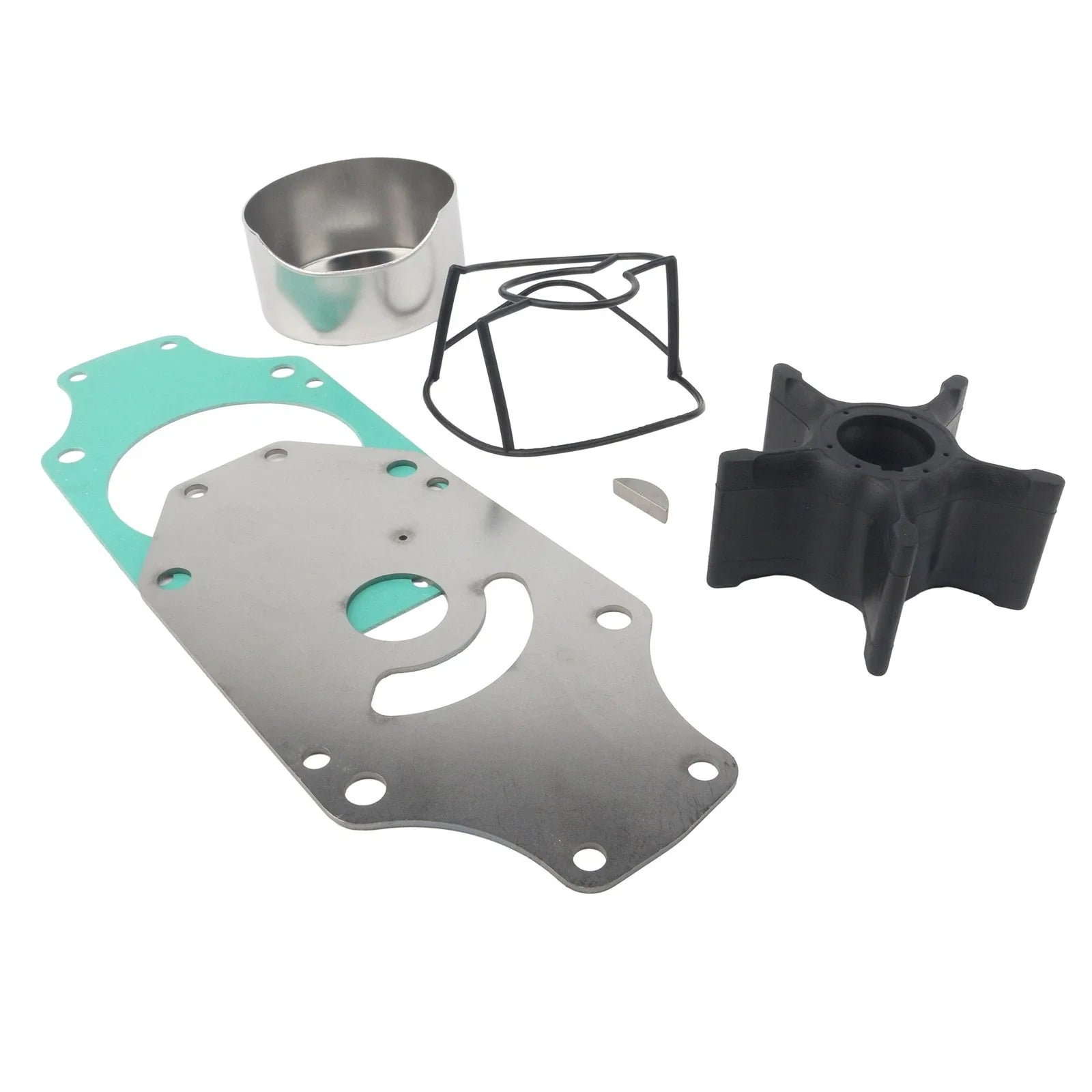 Water Pump Impeller Kit for Suzuki 300/325/350 HP Outboard