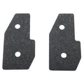 Carburetor Gasket Repair Kit for Mercury 30HP/40HP 2-Stroke Outboard