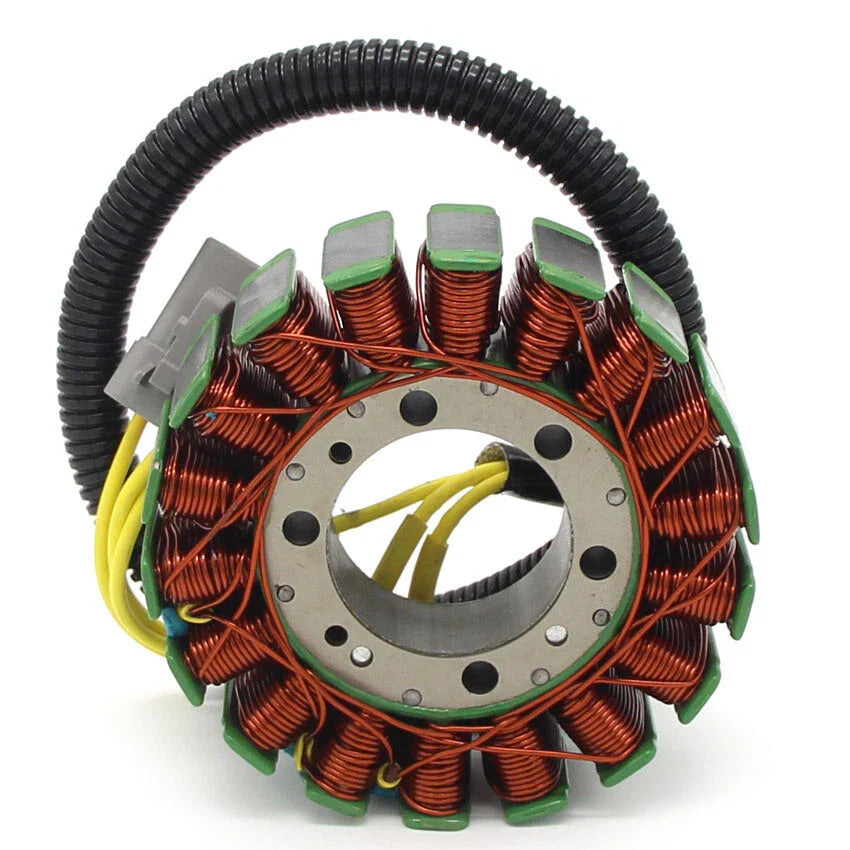 Stator Coil for Ski-Doo GSX 600 HO Sport SDI EFI (2003-2005)