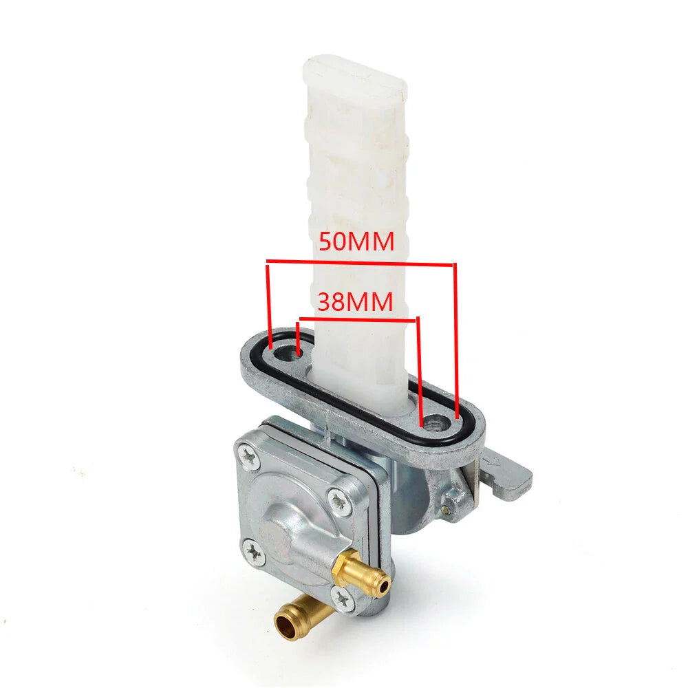 Fuel Tap Petcock for Kawasaki GPZ900R/GPZ750 (1984-1990)