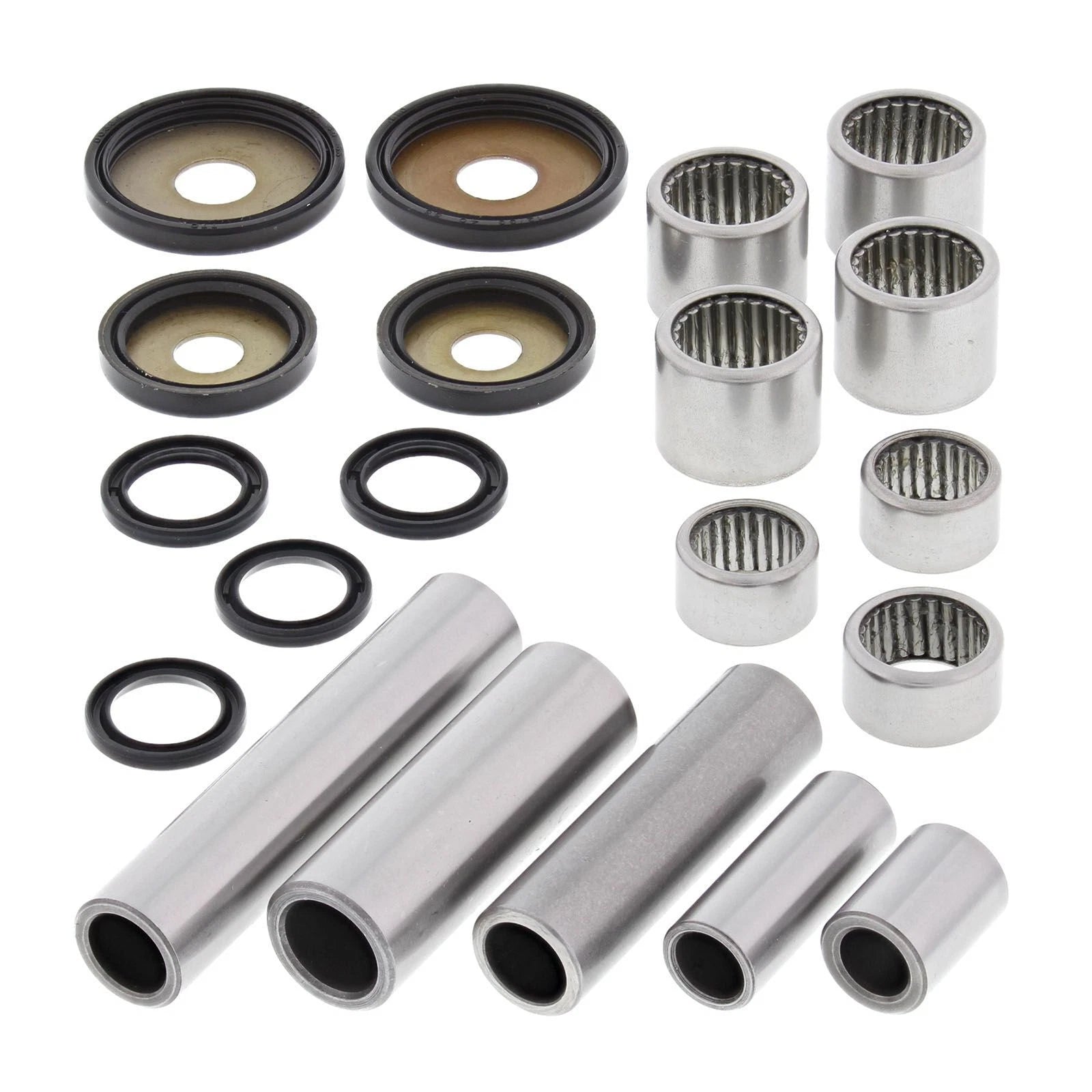 Swingarm Linkage Bearings for Suzuki DRZ125 (2015–2017)