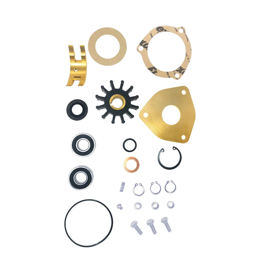 Sherwood Major Repair Kit for Universal G903/G908 Marine Pumps