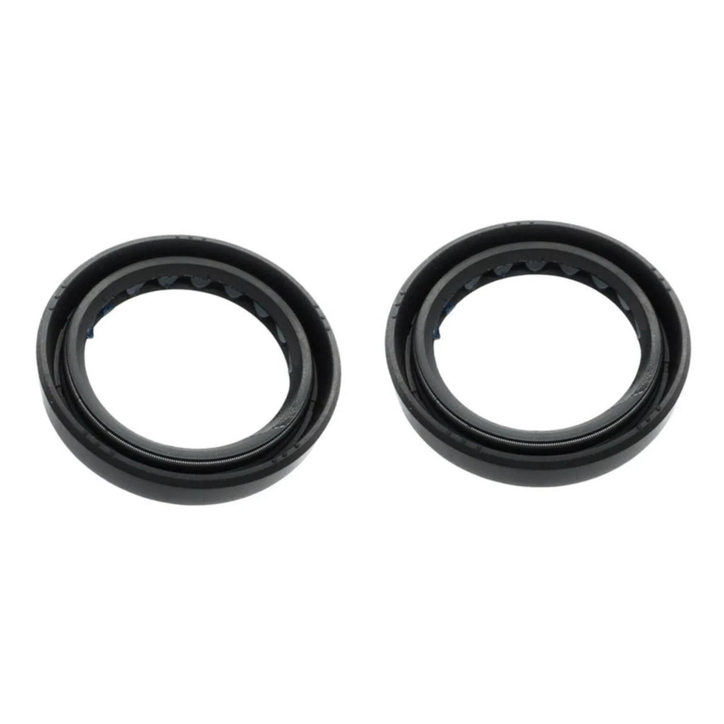 2Pcs Oil Seal for Mercury 26-24590, GLM, Sierra for 40-60HP Models