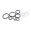 End Cap Trim Cylinder w/Seals for MerCruiser R/MR/Alpha I/Bravo