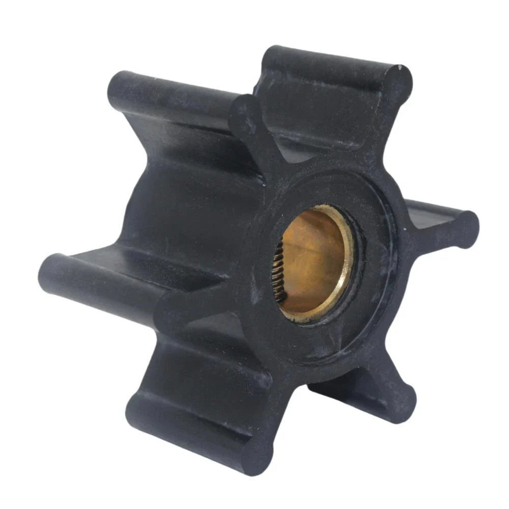 New Impeller Kit for Westerbeke Marine Diesel Generator Water Pump