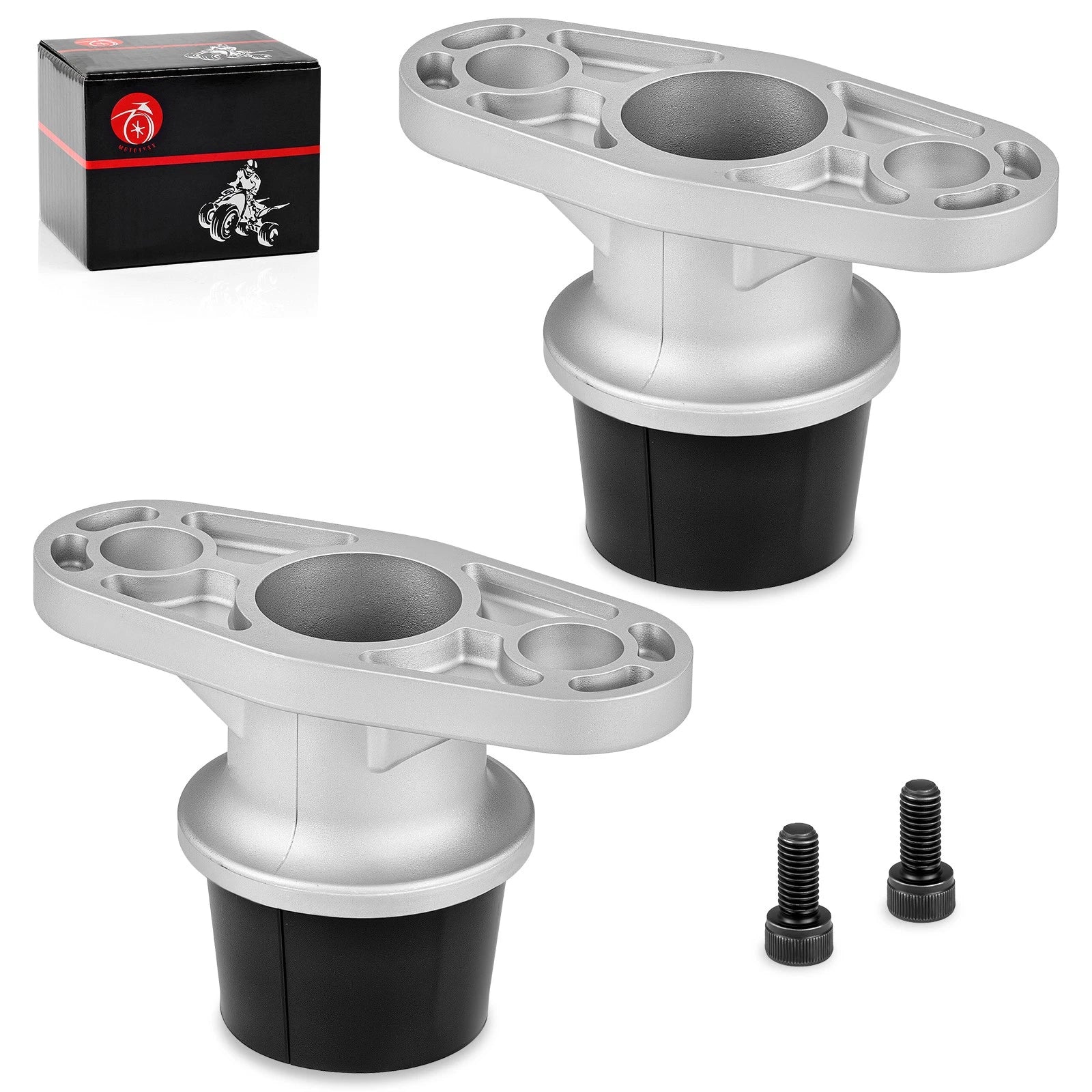 Engine Motor Mounts for Sea-Doo Wake 155/170/215/230 (Front/Rear)