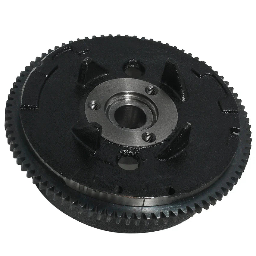Stator Flywheel for Polaris Sportsman 500/Big Boss 500 6X6 (1996-2000)