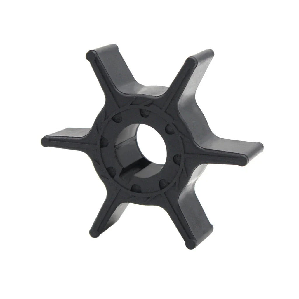 Pursun Outboard 9.9/15HP Water Pump Rubber Impeller & Key for F15 Models