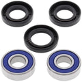 Pro X Wheel Bearing for Suzuki LT-160 (2003–2004)