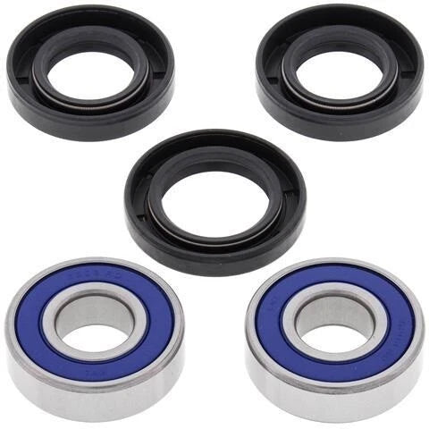 Pro X Wheel Bearing for Suzuki LT-160 (2003–2004)