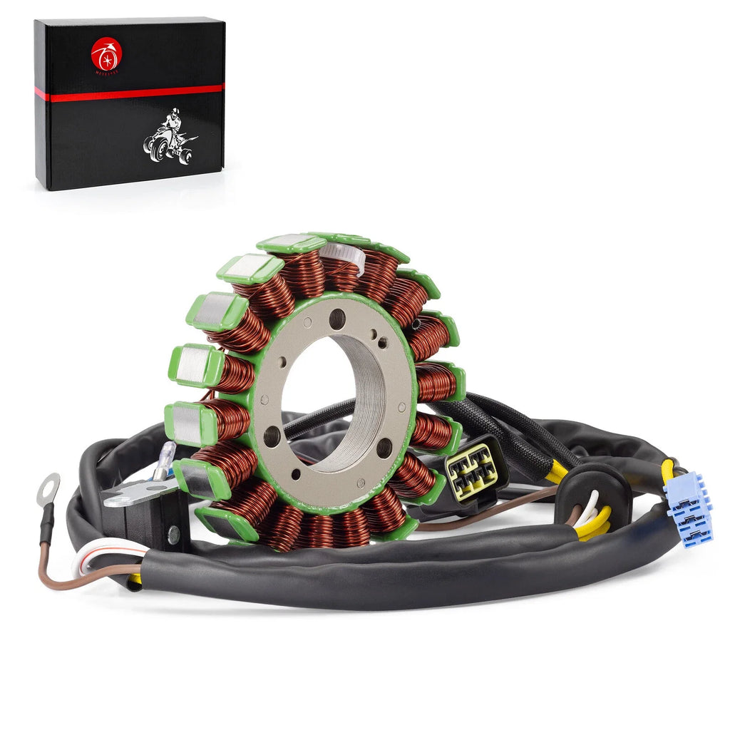 Stator for Polaris Trail Boss 330 (2003-2008)