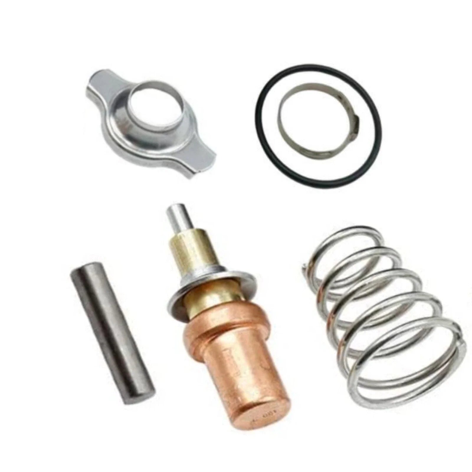 Thermostat Kit for Mercury Verado 135-300HP