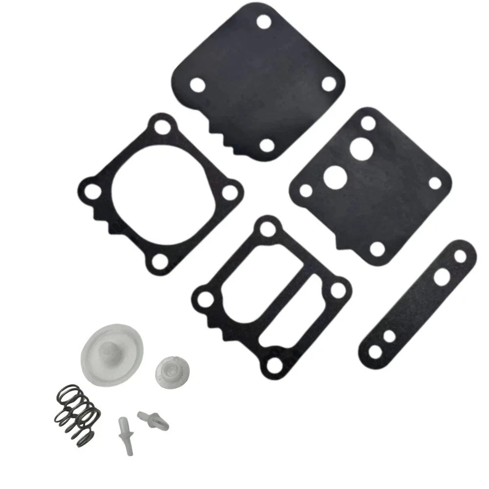 Fuel Pump Kit for Mercury Mariner 70-115HP (18-7818-1, 42909A4, 42909A3)