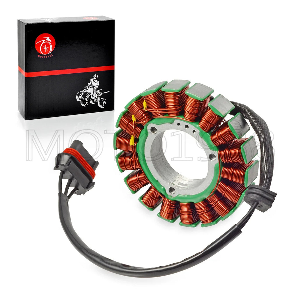 Stator for Polaris RZR 570/RS1/Trail S/XP 1000/XP 4 Turbo (2014-2023)