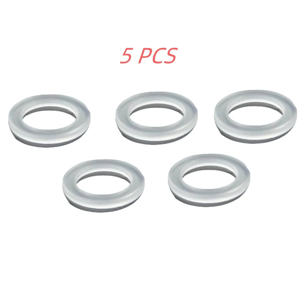 Washer for Johnson/Evinrude/OMC 5 Pcs Repl 0311598/311598/3852105
