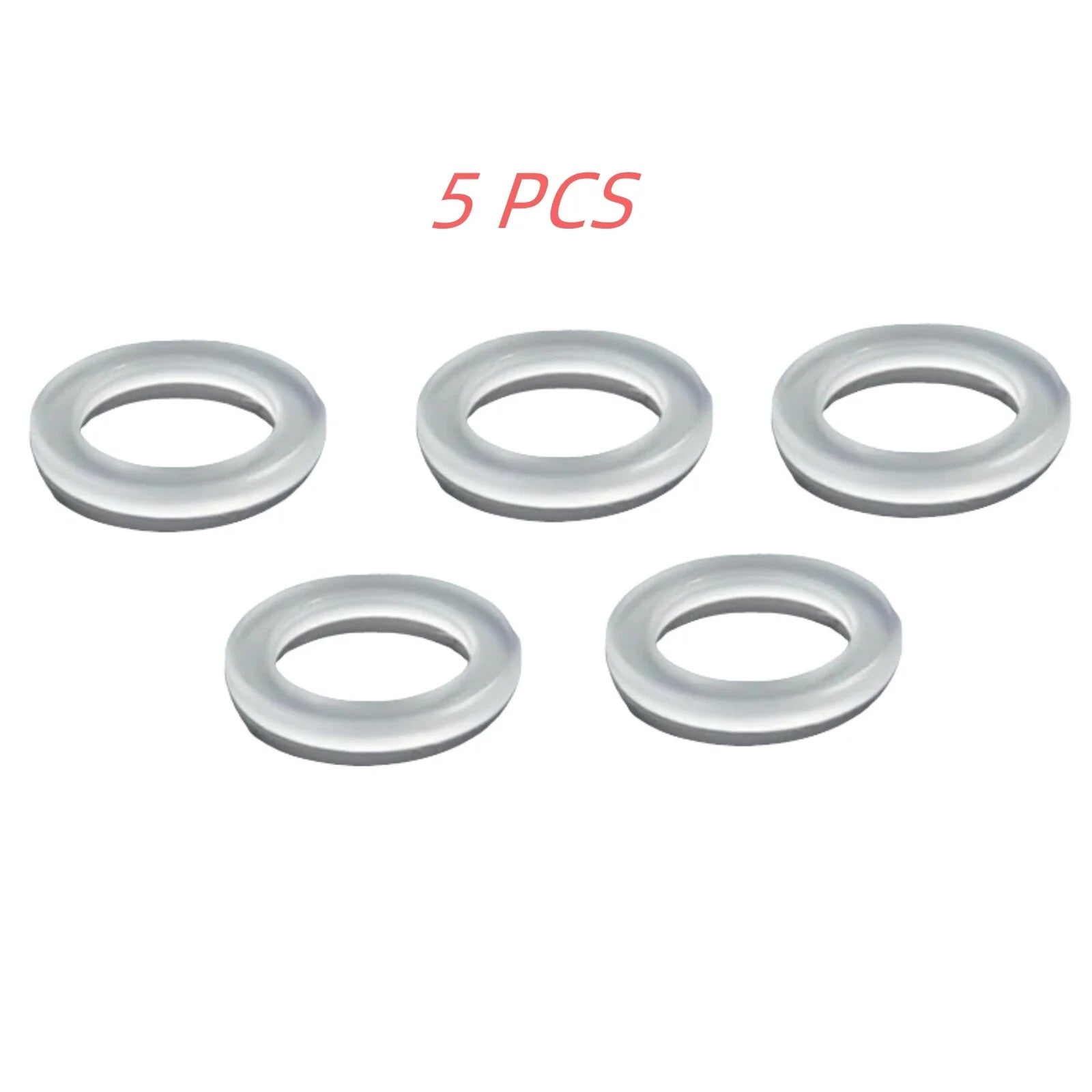 Washer for Johnson/Evinrude/OMC 5 Pcs Repl 0311598/311598/3852105