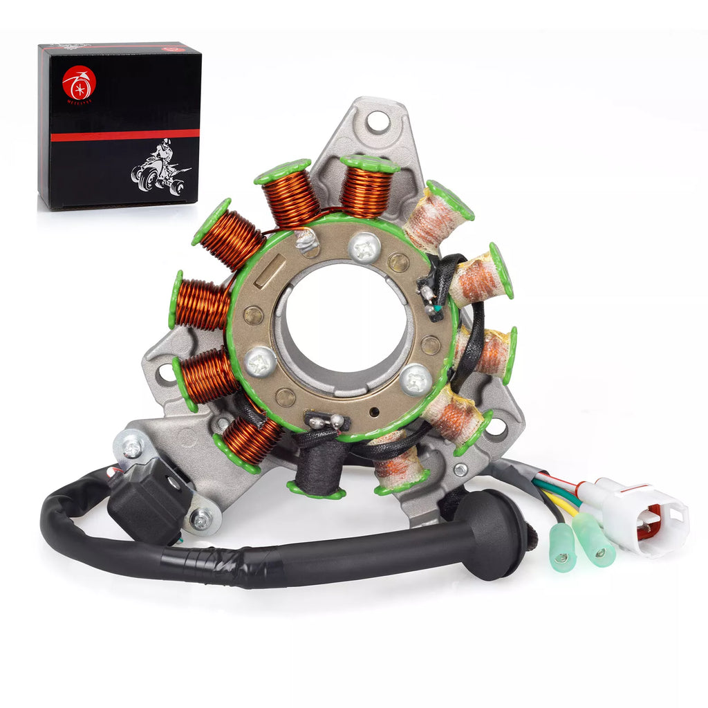 Generator Stator for Yamaha Banshee 350 (1987-2006) YFZ350