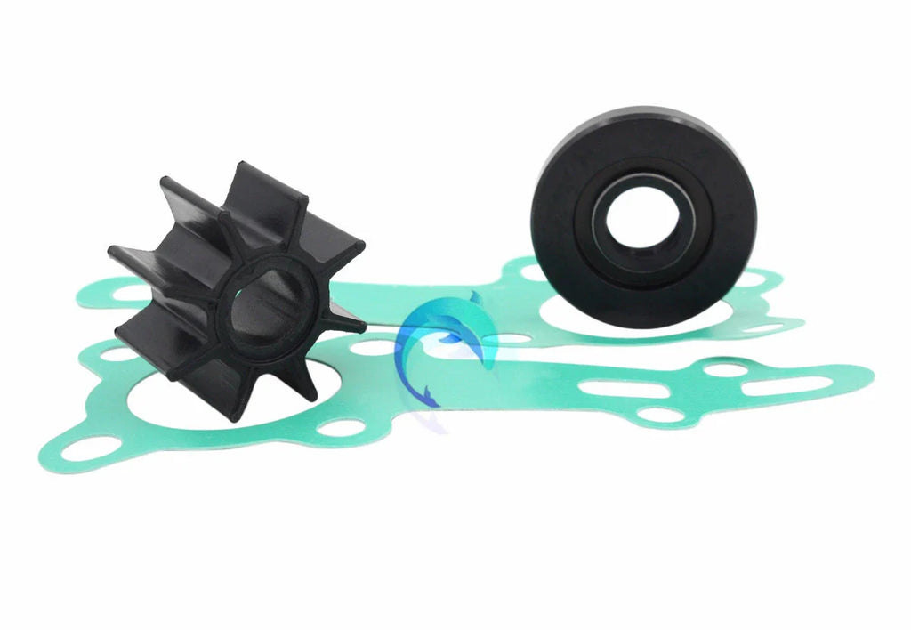 Water Pump Impeller Kit for Honda BF8A (8 HP)