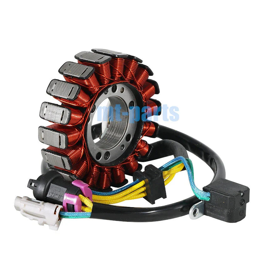 STATOR ASSY for STELS ATV 300B (2000-2005)