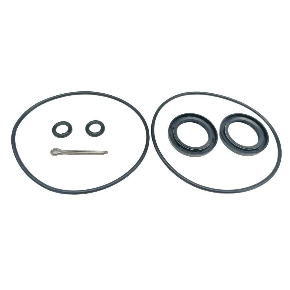 Lower Unit Gearcase Seal Kit for Suzuki 150-300HP (2000-2023)