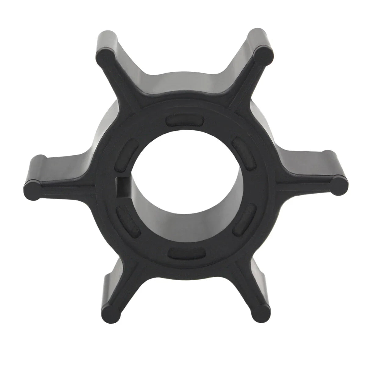 New Impeller with Key for Honda Marine Outboard BF 8/9.9/15/20 HP