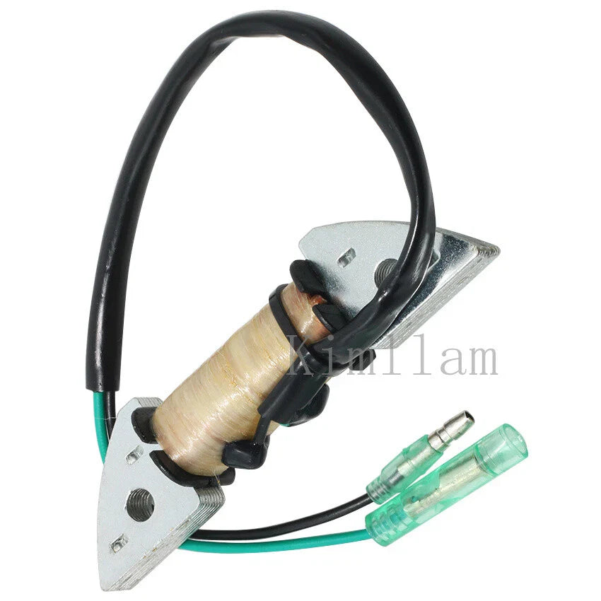 Magneto Stator Coil for Tohatsu Outboard 2-Stroke M9.8B/M8B/M6B (2002-2003)