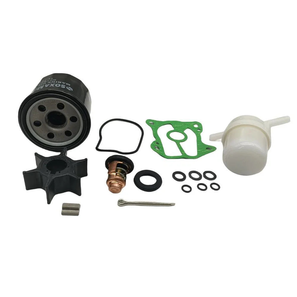 Maintenance Kit for Honda BF35/BF40/BF45/BF50 (35-50HP) Outboard