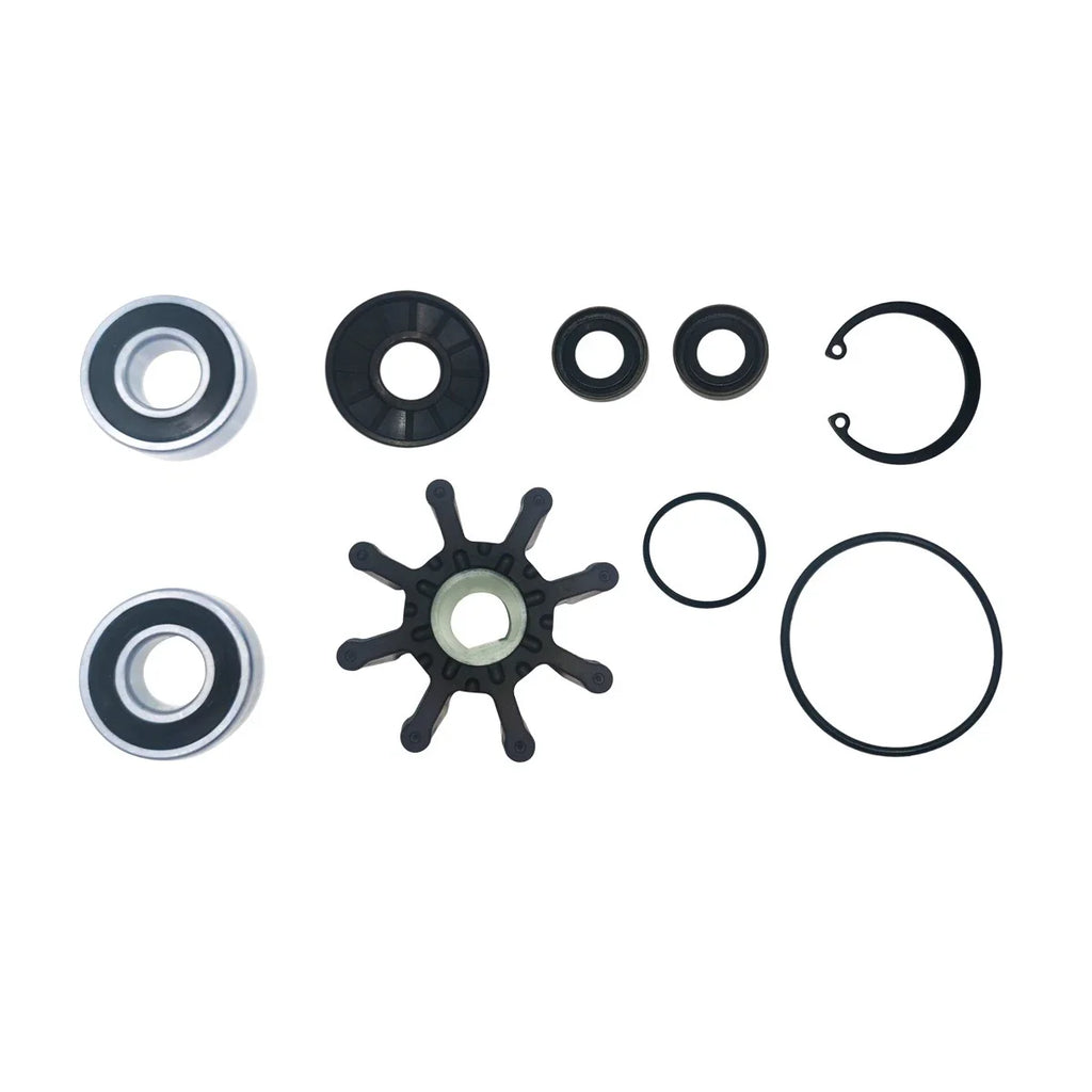 Water Pump Impeller Repair Kit for Mercruiser Bravo (40-60HP)