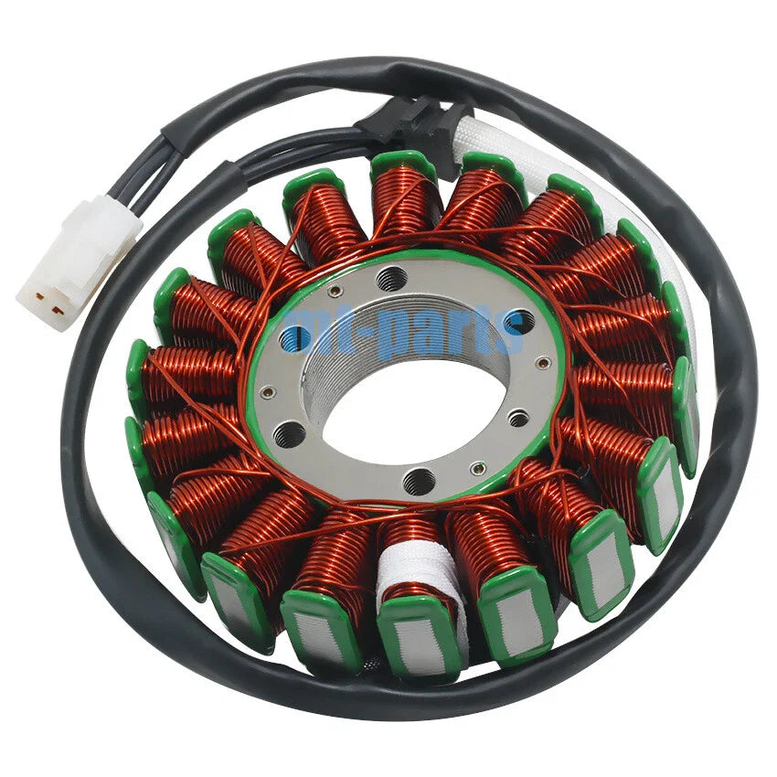 Stator Coil for Triumph Sprint ST 1050 (2019-2020) VIN 208167