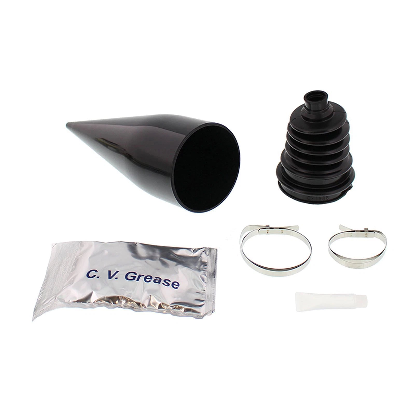 Large CV Boot for Suzuki LTA750XP KING QUAD 4WD (2011–2021)