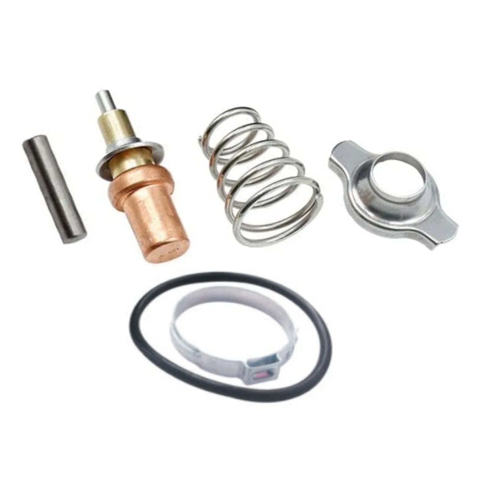 New Thermostat Kit for MERCURY Verado 135-300HP (2004-2023)