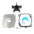 Water Pump Impeller Kit for Suzuki DT150/DT175/DT200/DT225 V6