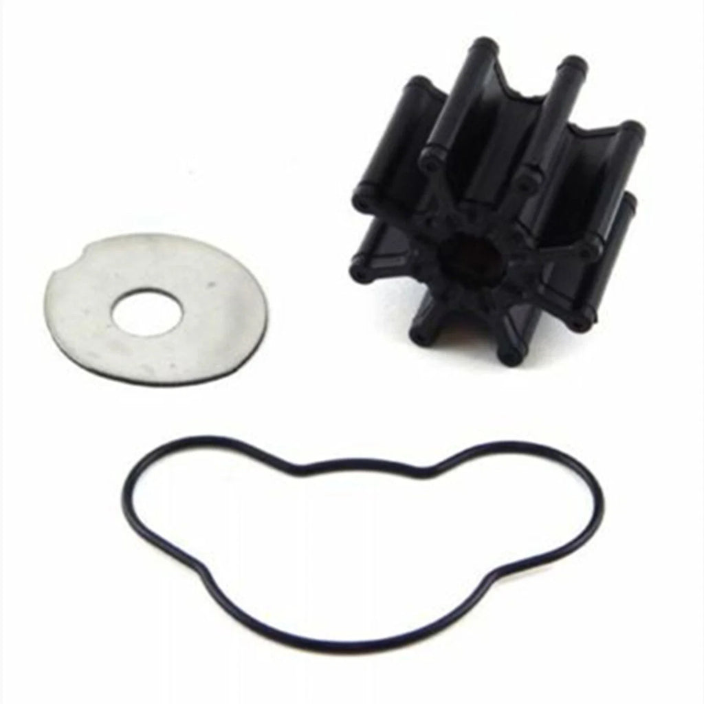 New Impeller Kit for Mercruiser 4.3-8.2L V6/V8 Stern Drive (1990-2023)