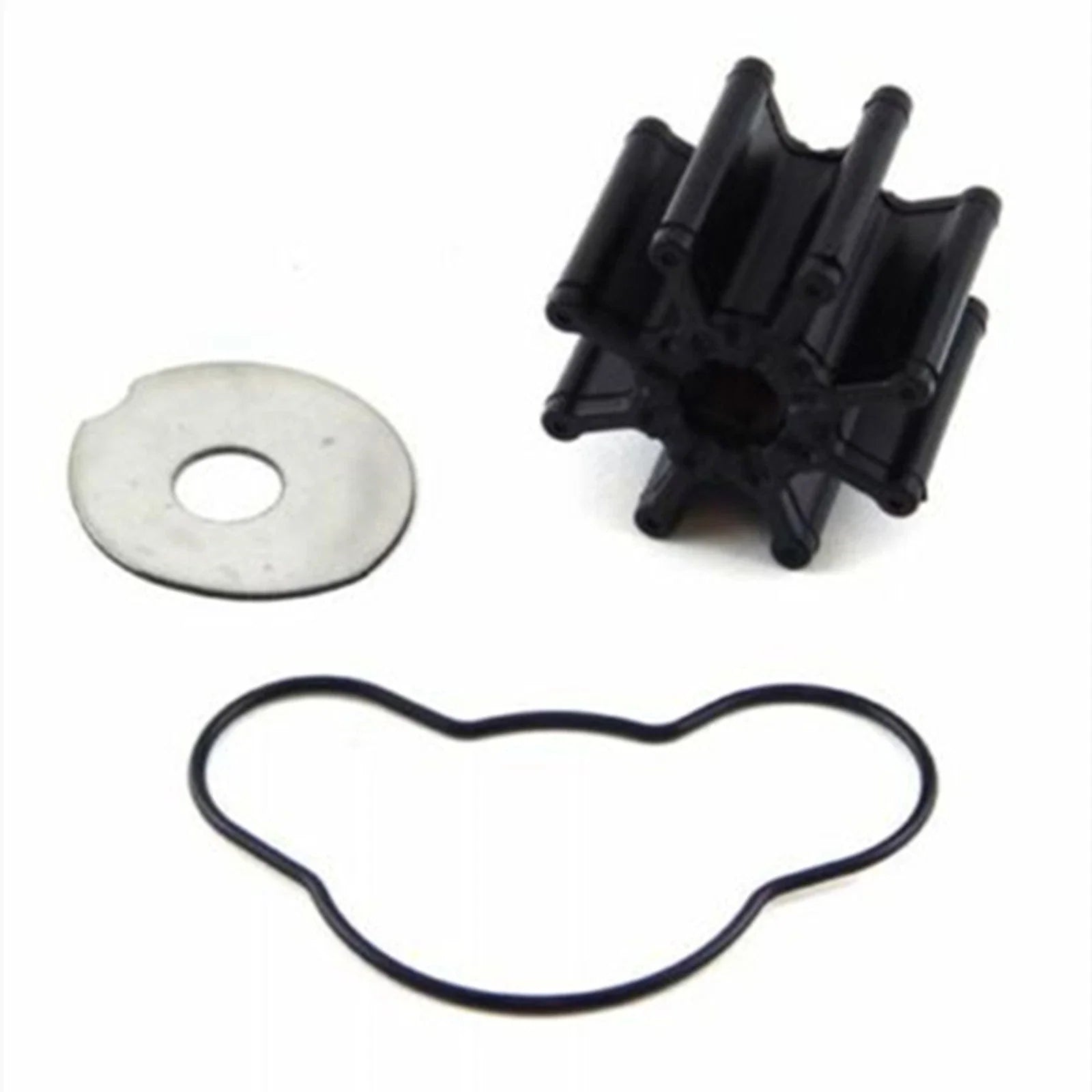 New Impeller Kit for Mercruiser 4.3-8.2L V6/V8 Stern Drive (1990-2023)