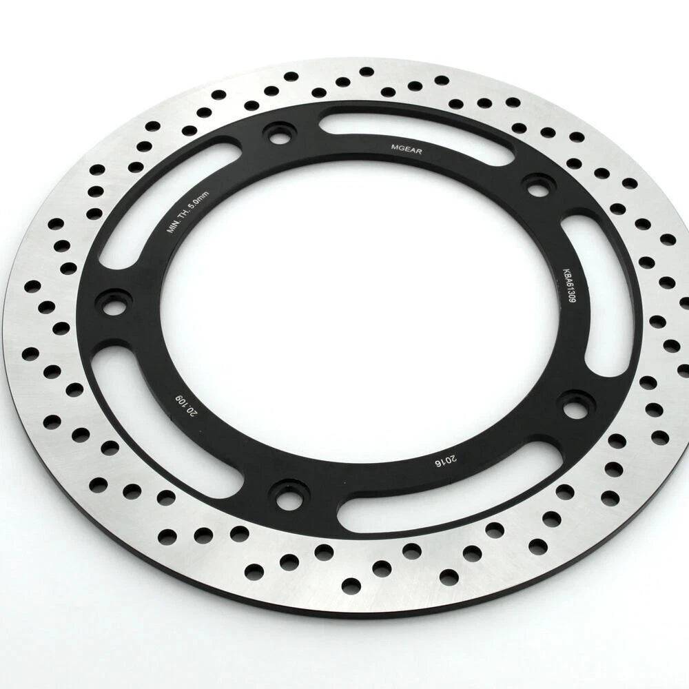 Front Left Brake Disc for Suzuki VX 800 (1990–1996)
