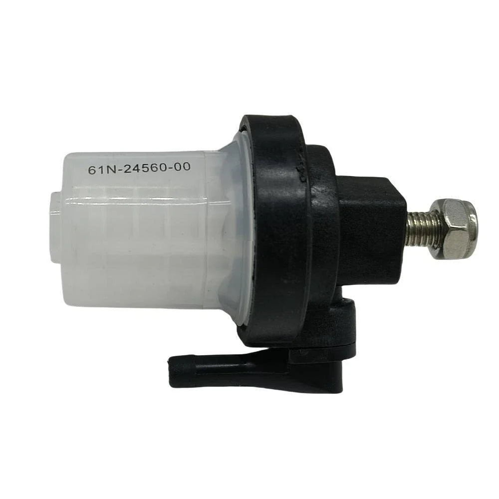 Outboard Maintenance Kit for Yamaha 4-Stroke 20HP F20B (2007+ Years)