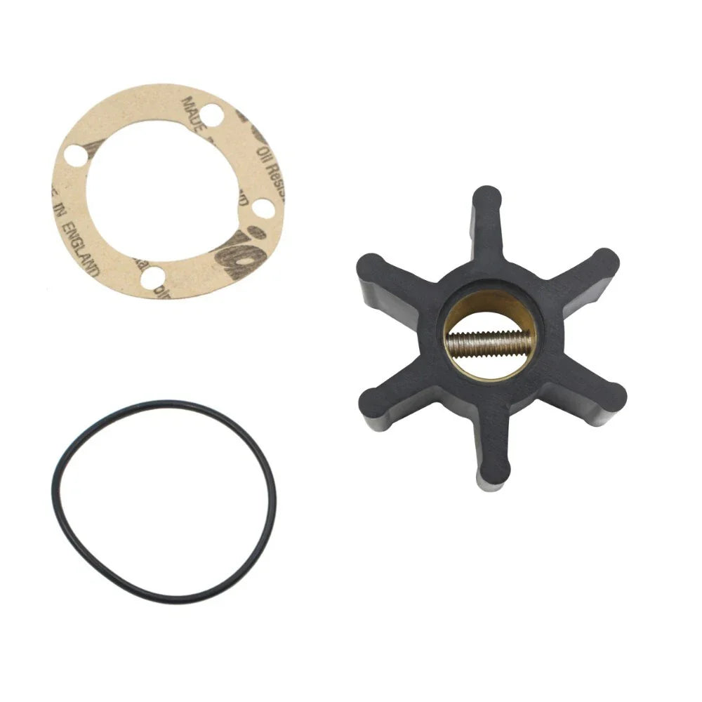 Flexible Impeller Replacement for Johnson/Jabsco/Onan 09-808B-1/22405-0001-P