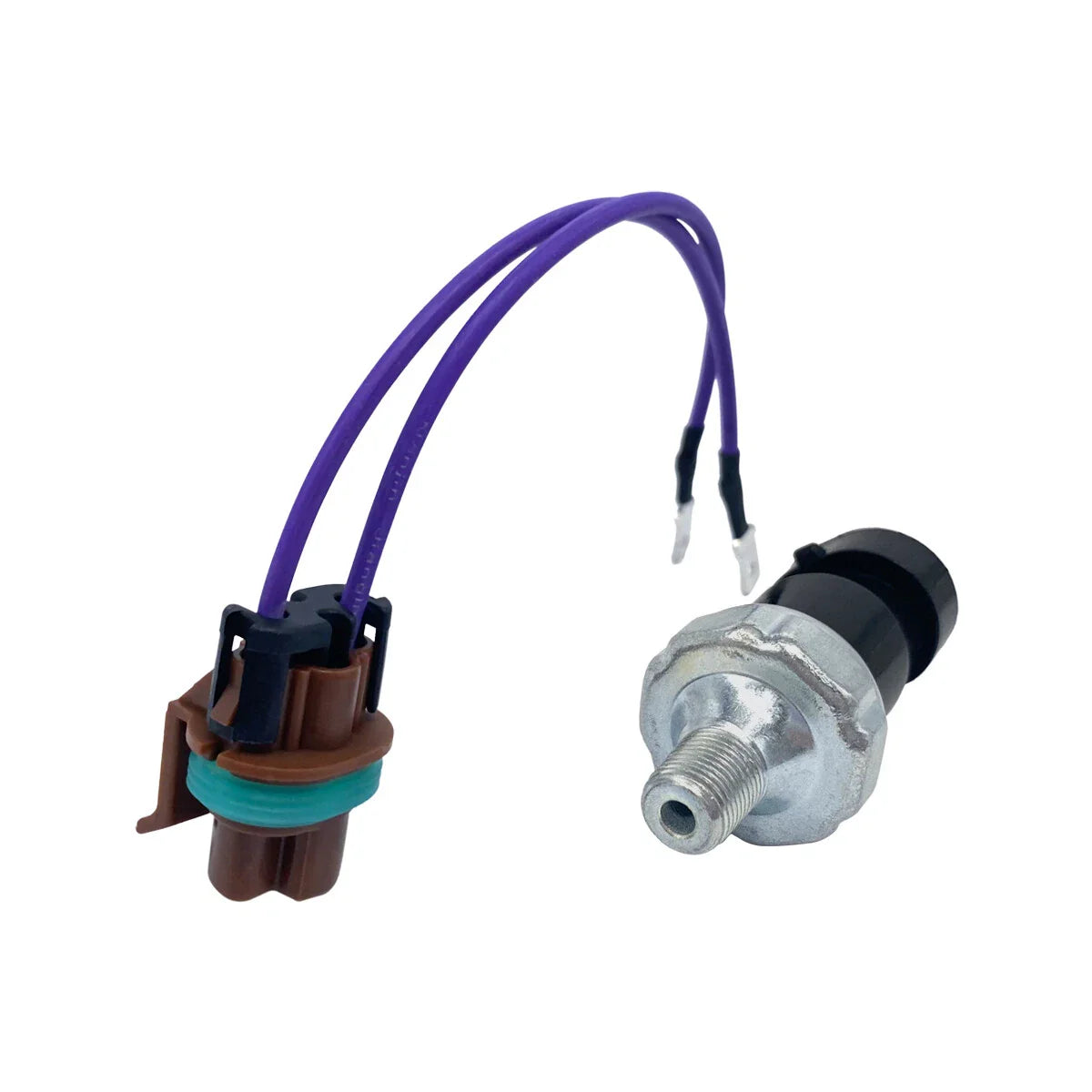 MerCruiser Low Oil Pressure Fuel Pump Sensor for 4.3/5.0L Engines