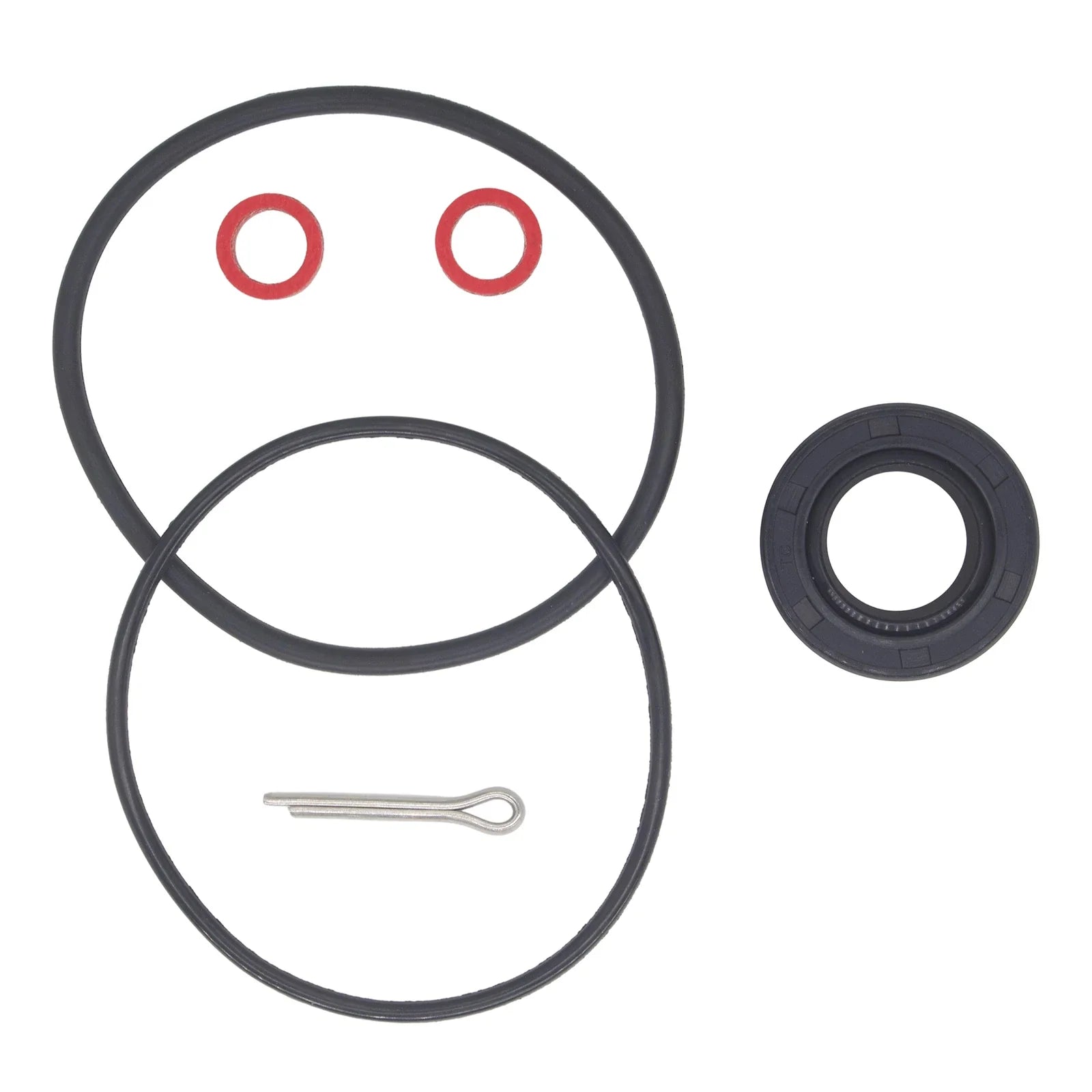 Lower Unit Oil Seal O-ring for Tohatsu 9.9-30HP (3C7014030)