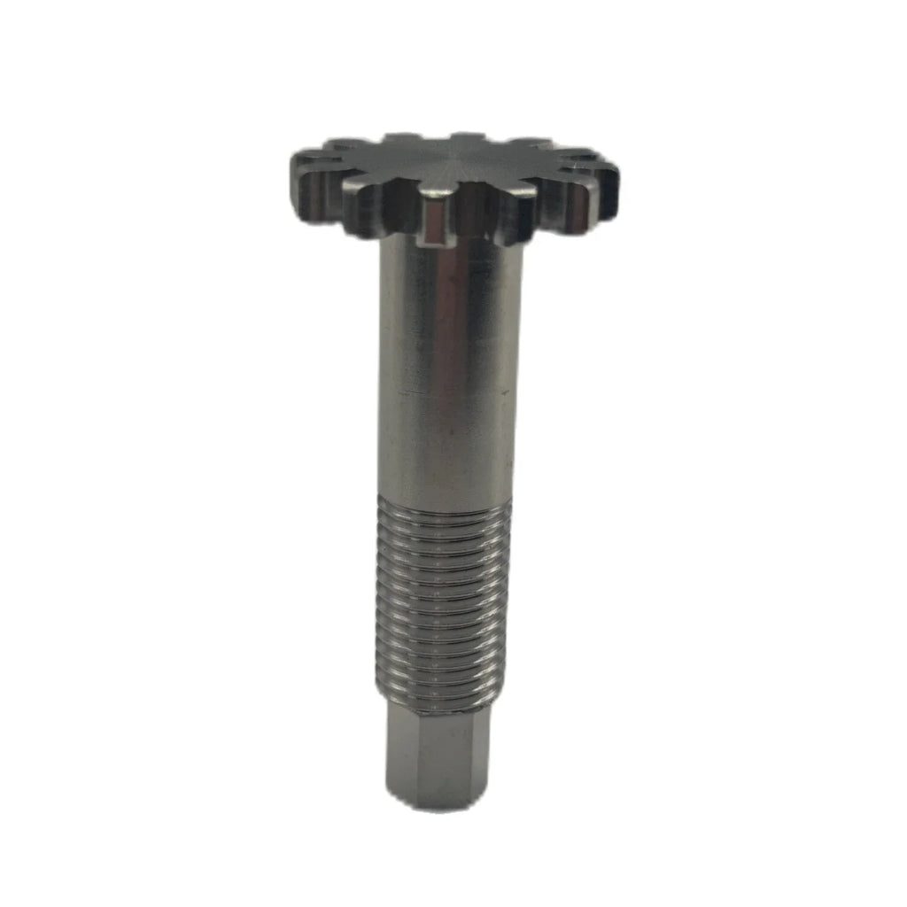 Pinion Stud for MerCruiser 43-8183811/43-818381/43-8183812 Drives