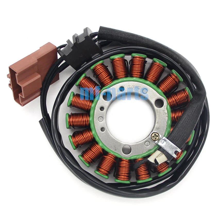 Stator Coil for Malaguti Spidermax 500 GT (1 cable) 2004-2007