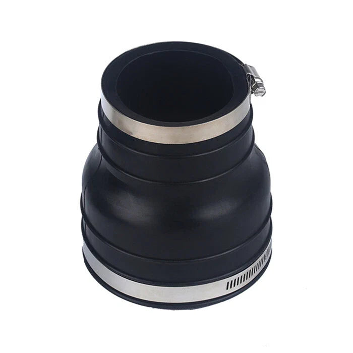 Upper Exhaust Bellows Tube for Mercruiser 3"-4" (70981A3, 18-2762, 89070)